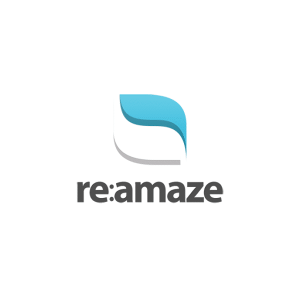 Reamaze logo