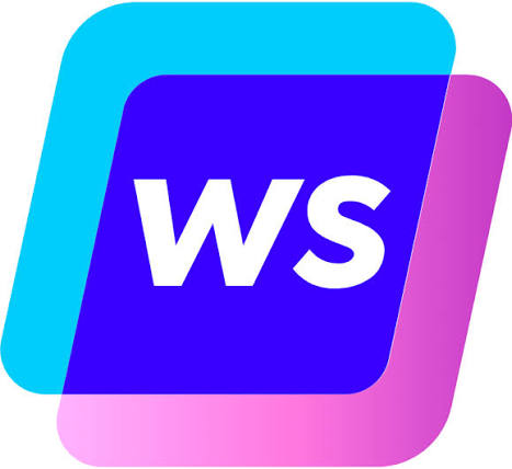 Writesonic logo